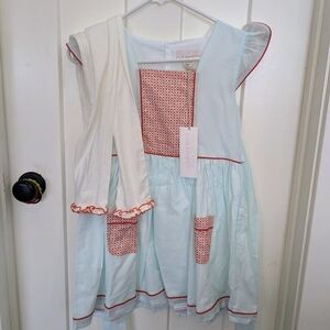 Well Dressed Wolf Size 12 Set